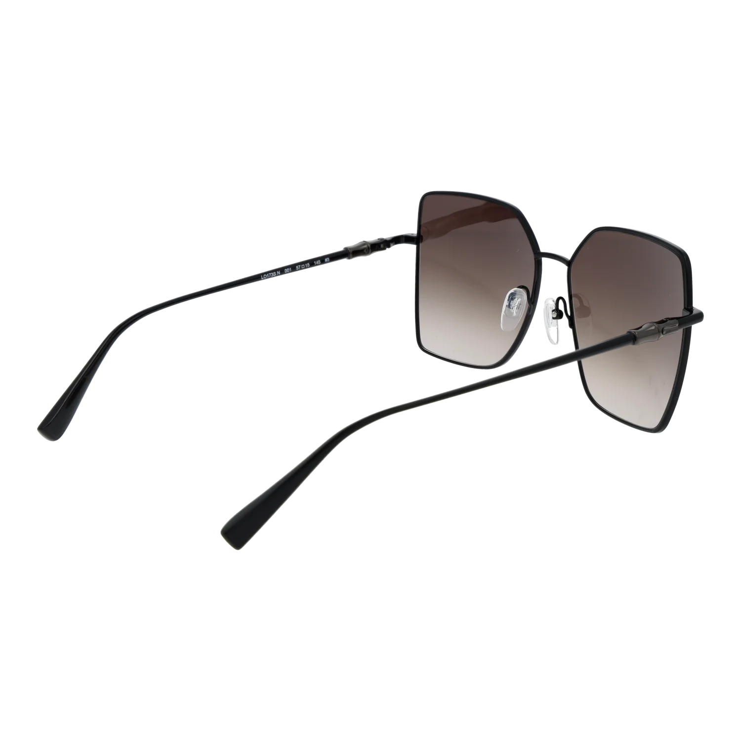 Longchamp sunglasses, Longchamp Sunglasses LO173S N 001 57 – Burghley & Co (Image 3)