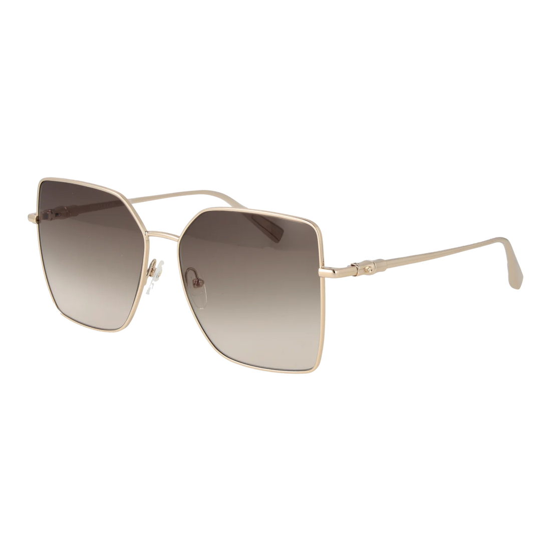 Longchamp sunglasses, Longchamp Sunglasses LO173S N 708 57 – Burghley & Co (Image 1)