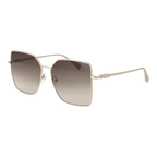 Longchamp sunglasses, Longchamp Sunglasses LO173S N 708 57 – Burghley & Co (Image 1)