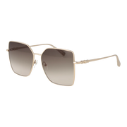 Longchamp sunglasses, Longchamp Sunglasses LO173S N 708 57 – Burghley & Co (Image 1)