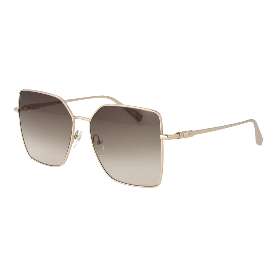 Longchamp sunglasses, Longchamp Sunglasses LO173S N 708 57 – Burghley & Co (Image 1)