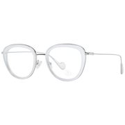 Moncler glasses, Metal frame, Moncler Optical Frames ML5048 50022 – Burghley & Co (Image 1)