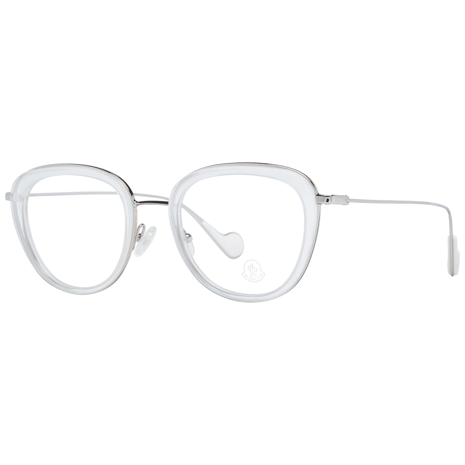 Moncler glasses, Metal frame, Moncler Optical Frames ML5048 50022 – Burghley & Co (Image 1)