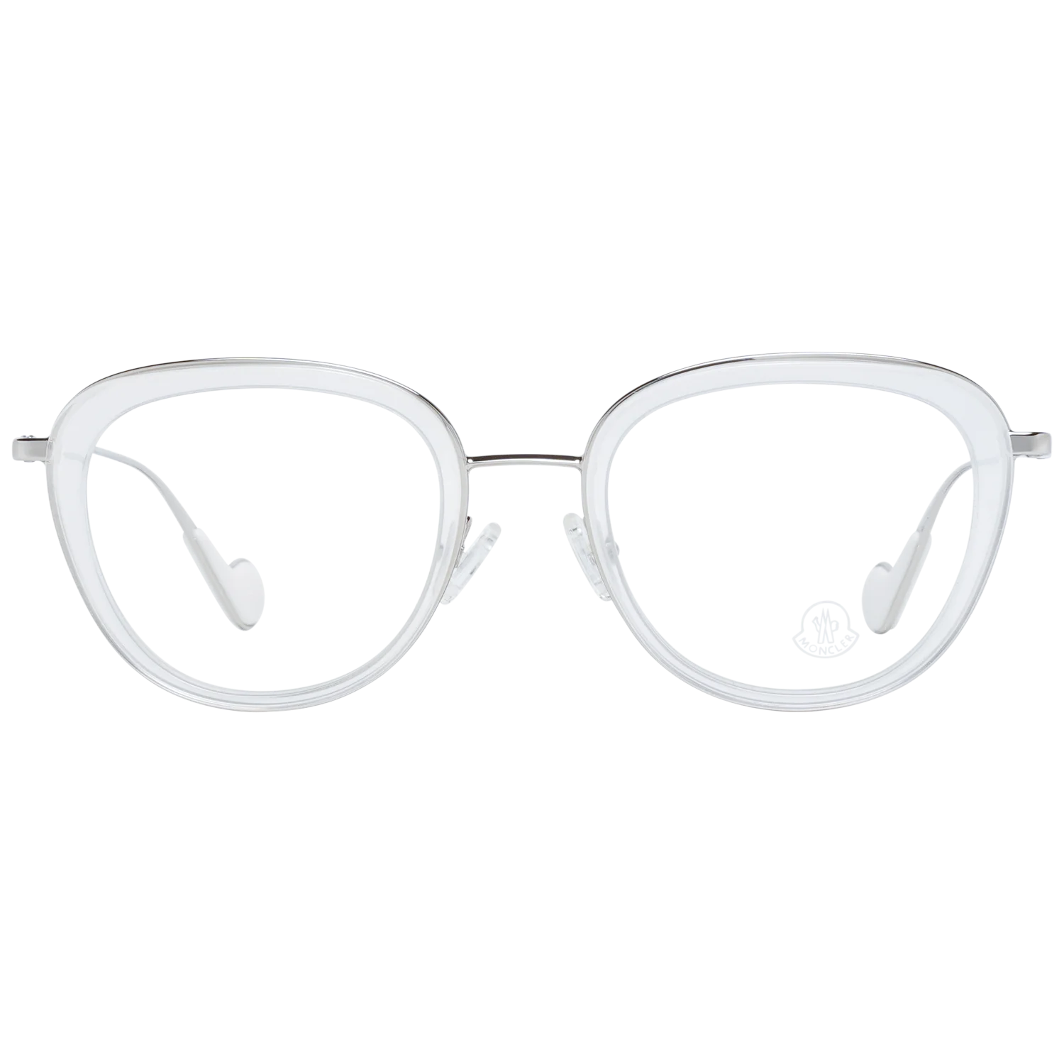 Moncler glasses, Metal frame, Moncler Optical Frames ML5048 50022 – Burghley & Co (Image 2)
