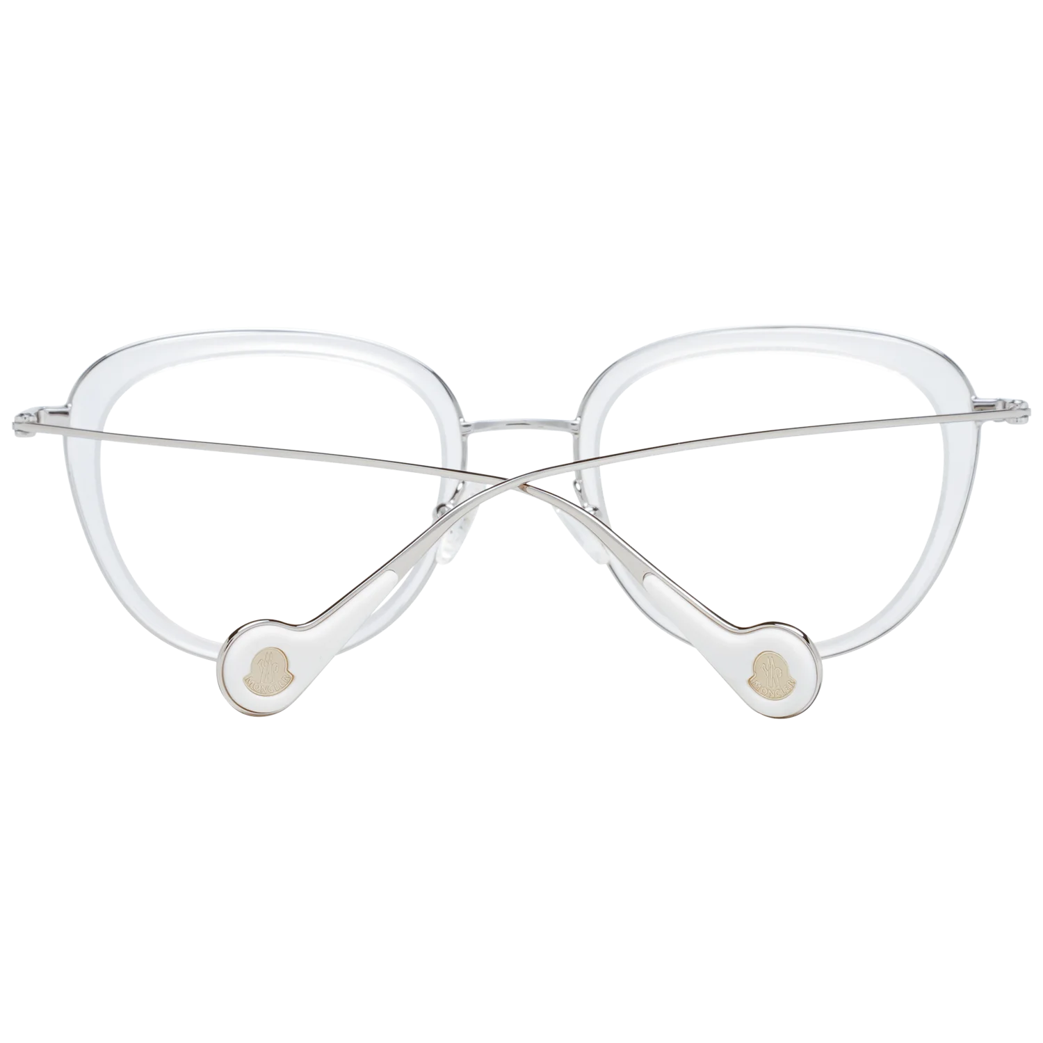 Moncler glasses, Metal frame, Moncler Optical Frames ML5048 50022 – Burghley & Co (Image 3)