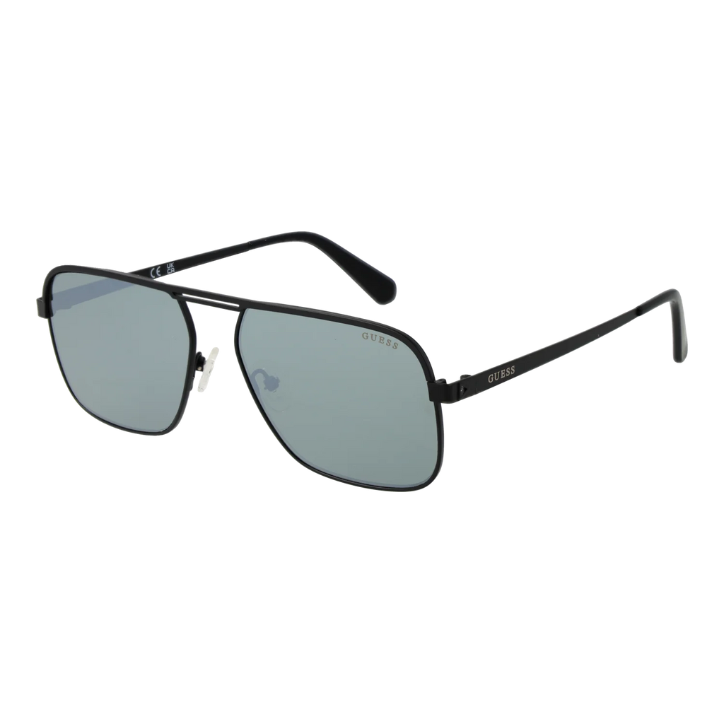 Guess sunglasses, Guess Sunglasses GU6939 02Q 58 – Burghley & Co (Image 1)