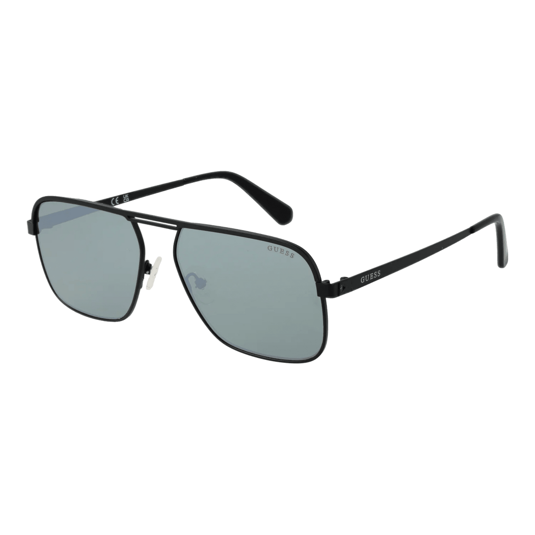 Guess sunglasses, Guess Sunglasses GU6939 02Q 58 – Burghley & Co (Image 1)