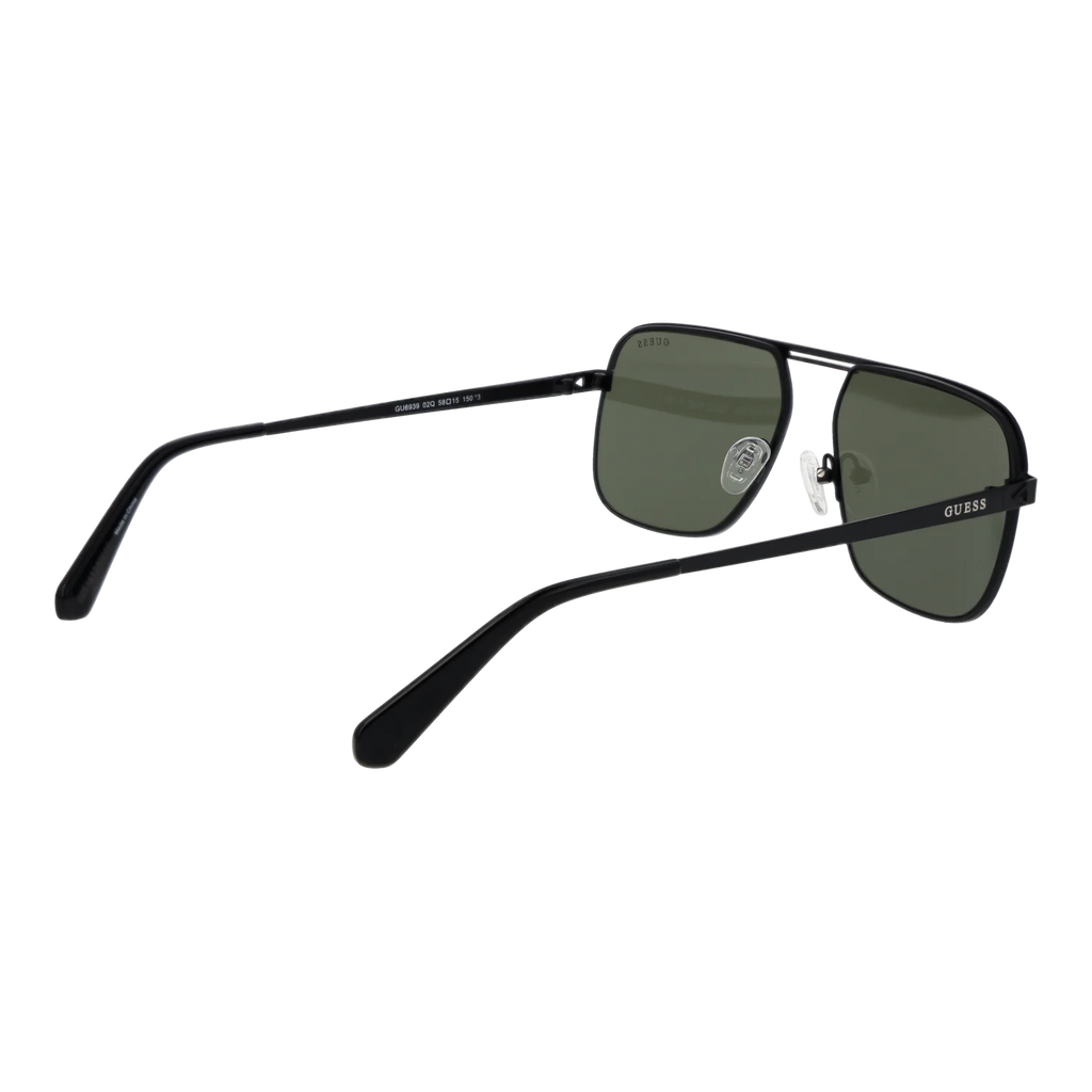 Guess sunglasses, Guess Sunglasses GU6939 02Q 58 – Burghley & Co (Image 3)