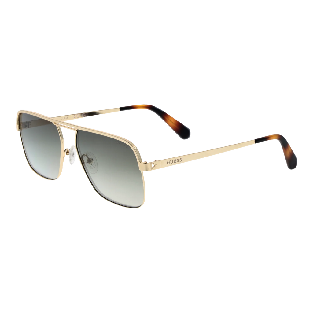 Guess sunglasses, Guess Sunglasses GU6939 32P 58 – Burghley & Co (Image 1)