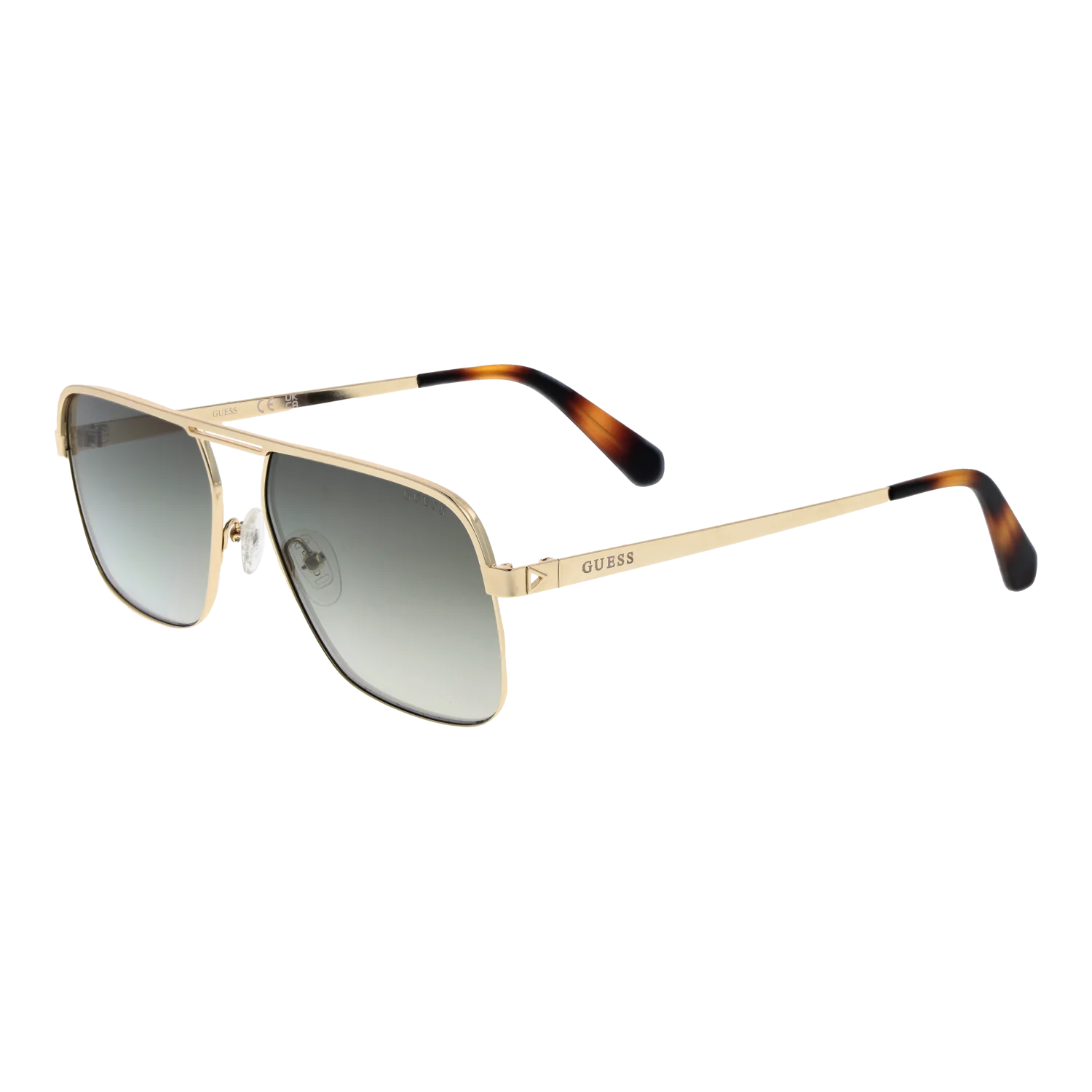 Guess sunglasses, Guess Sunglasses GU6939 32P 58 – Burghley & Co (Image 1)