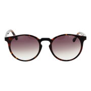 Gant Round sunglasses, Acetate frame, Gant Sunglasses GA7110 52P 52 – Burghley & Co (Image 2)