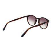 Gant Round sunglasses, Acetate frame, Gant Sunglasses GA7110 52P 52 – Burghley & Co (Image 3)