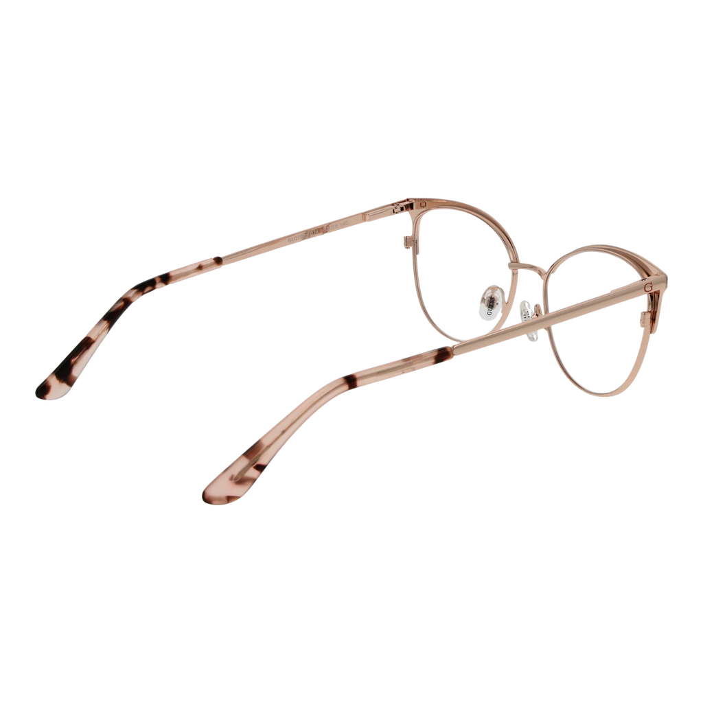Guess glasses, Guess Optical Frames GU2704 074 52 – Burghley & Co (Image 3)