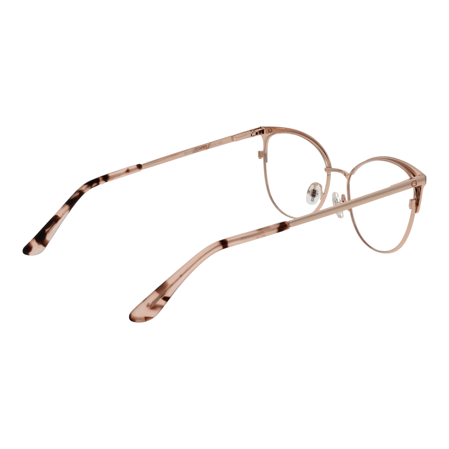 Guess glasses, Guess Optical Frames GU2704 074 52 – Burghley & Co (Image 3)