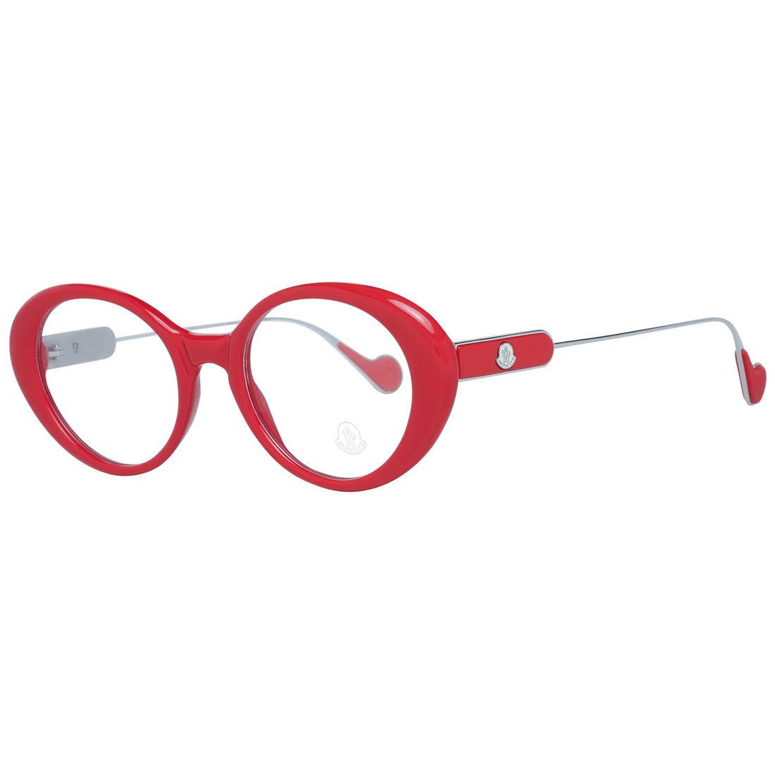 Moncler glasses, Moncler Optical Frames ML5055 52068 – Burghley & Co (Image 1)