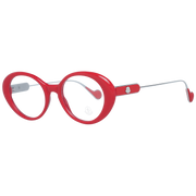 Moncler glasses, Moncler Optical Frames ML5055 52068 – Burghley & Co (Image 1)