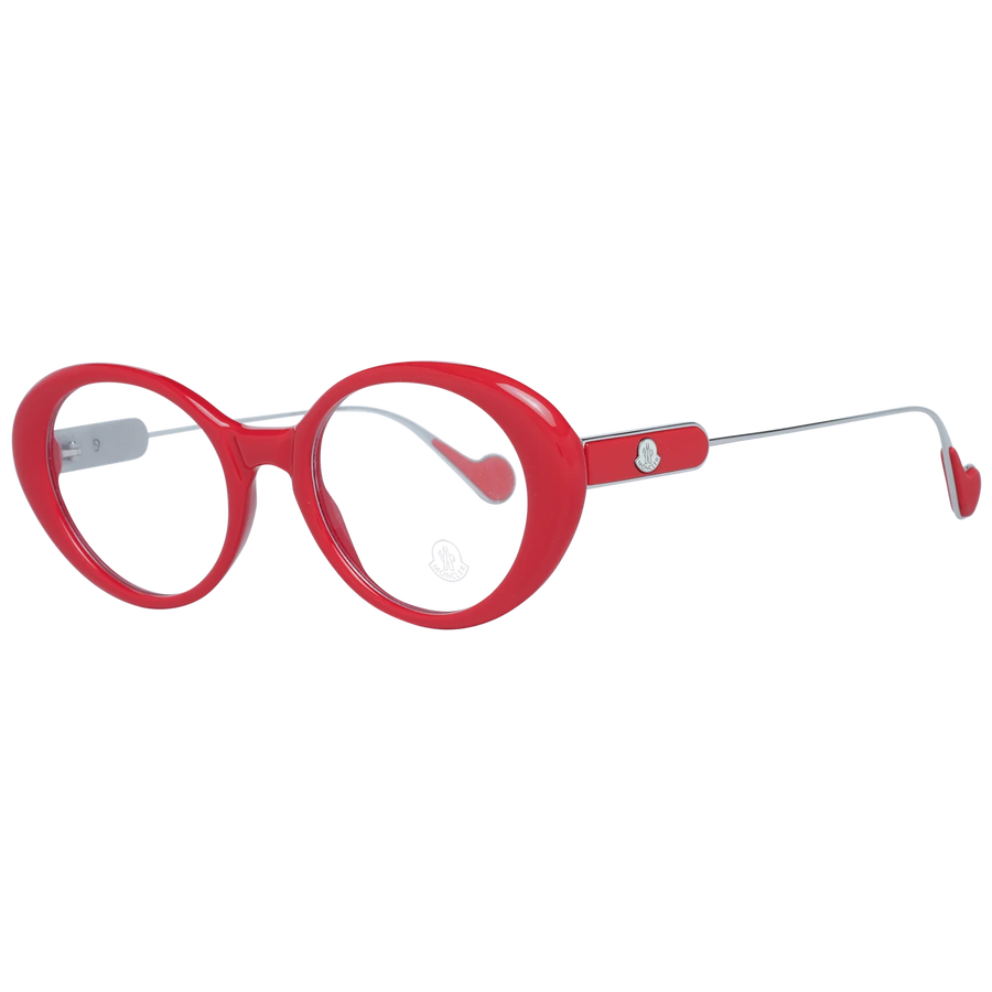 Moncler glasses, Moncler Optical Frames ML5055 52068 – Burghley & Co (Image 1)