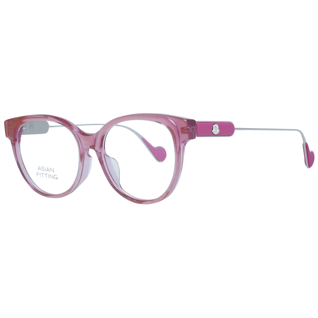 Moncler glasses, Moncler Optical Frames ML5056-F 53068 – Burghley & Co (Image 1)