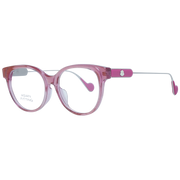 Moncler glasses, Moncler Optical Frames ML5056-F 53068 – Burghley & Co (Image 1)