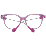 Moncler glasses, Moncler Optical Frames ML5056-F 53068 – Burghley & Co (Image 3)