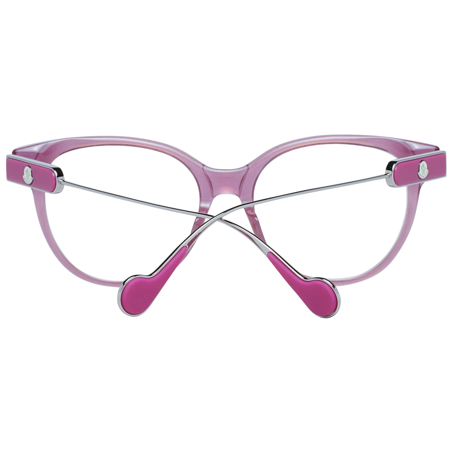 Moncler glasses, Moncler Optical Frames ML5056-F 53068 – Burghley & Co (Image 3)
