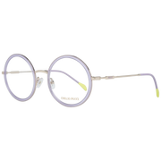 Pucci glasses, Pucci Optical Frames EP5113 49080 – Burghley & Co (Image 1)