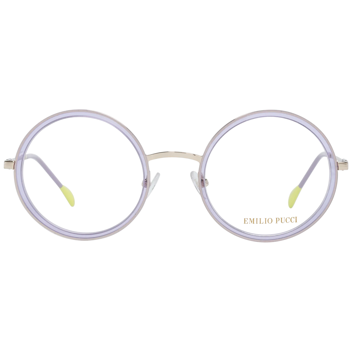 Pucci glasses, Pucci Optical Frames EP5113 49080 – Burghley & Co (Image 2)