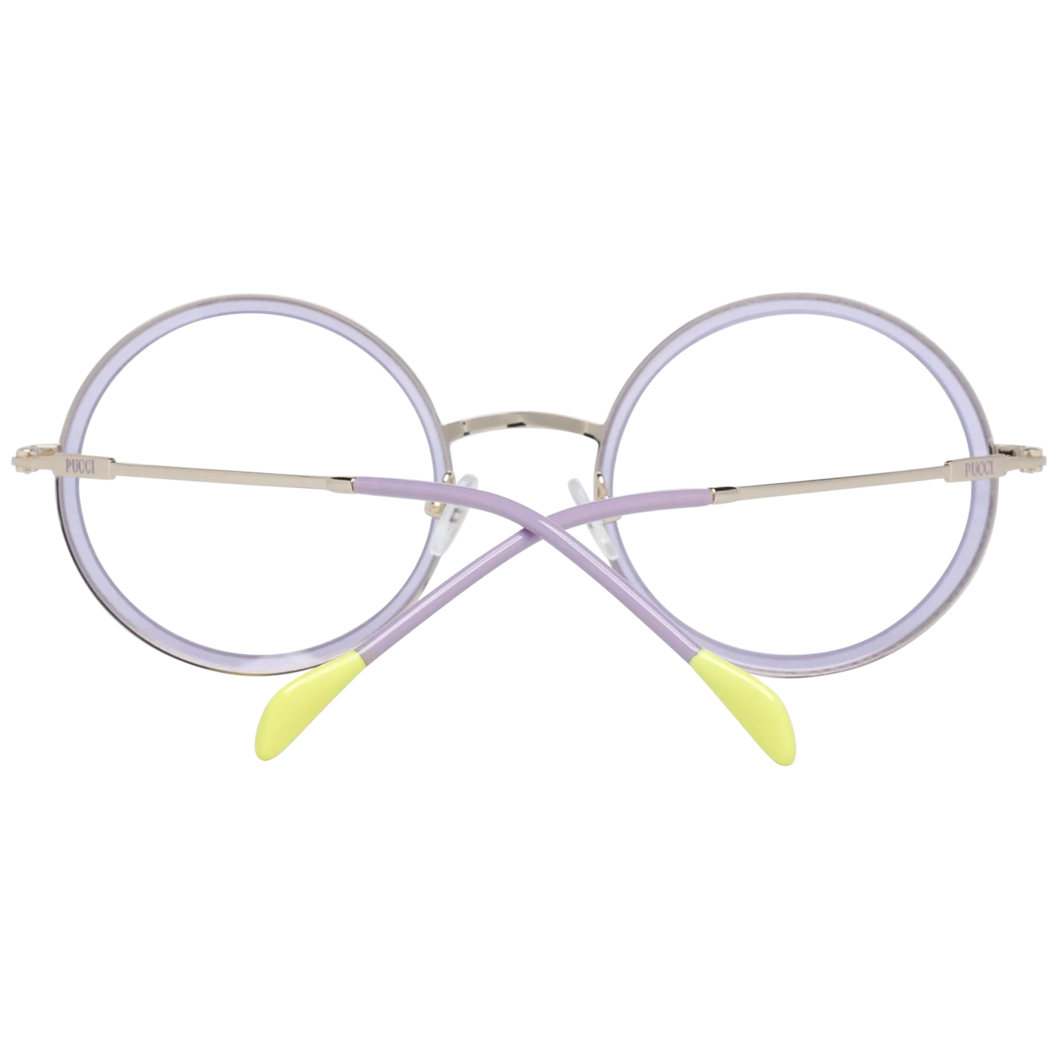 Pucci glasses, Pucci Optical Frames EP5113 49080 – Burghley & Co (Image 3)