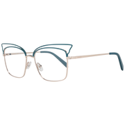 Pucci glasses, Pucci Optical Frames EP5122 089 53 – Burghley & Co (Image 1)