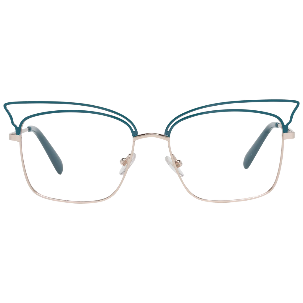 Pucci glasses, Pucci Optical Frames EP5122 089 53 – Burghley & Co (Image 2)