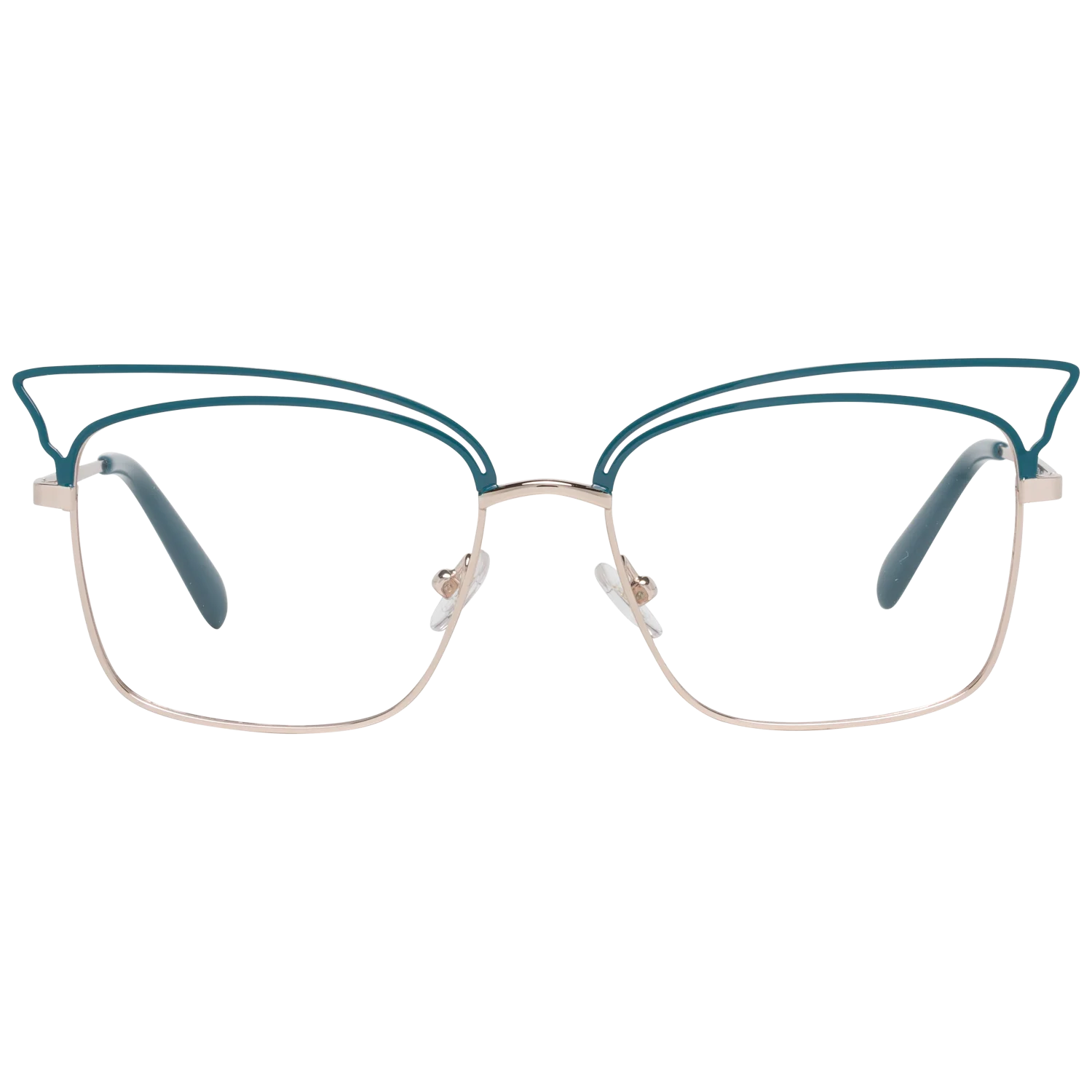Pucci glasses, Pucci Optical Frames EP5122 089 53 – Burghley & Co (Image 2)
