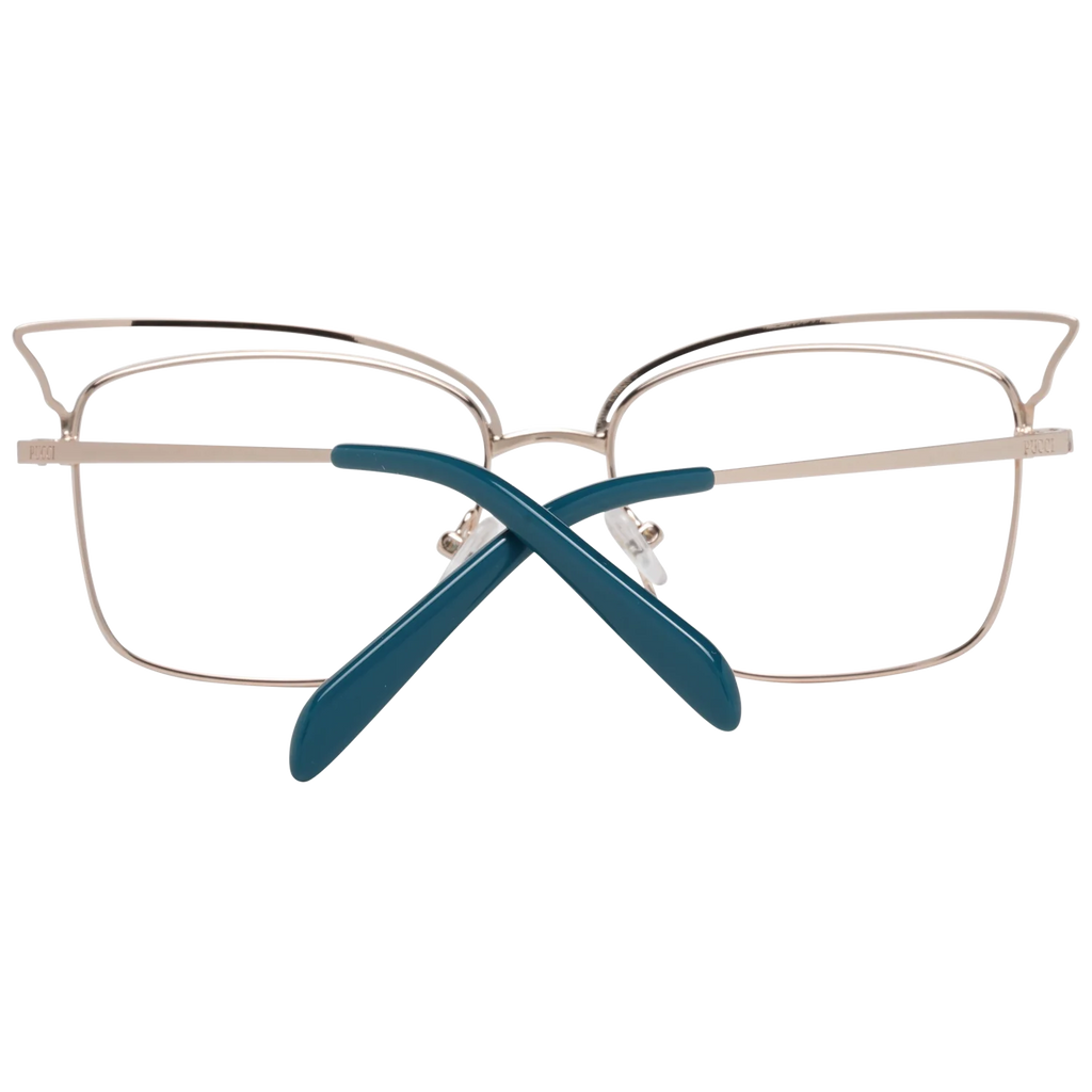 Pucci glasses, Pucci Optical Frames EP5122 089 53 – Burghley & Co (Image 3)