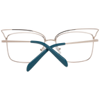 Pucci glasses, Pucci Optical Frames EP5122 089 53 – Burghley & Co (Image 3)