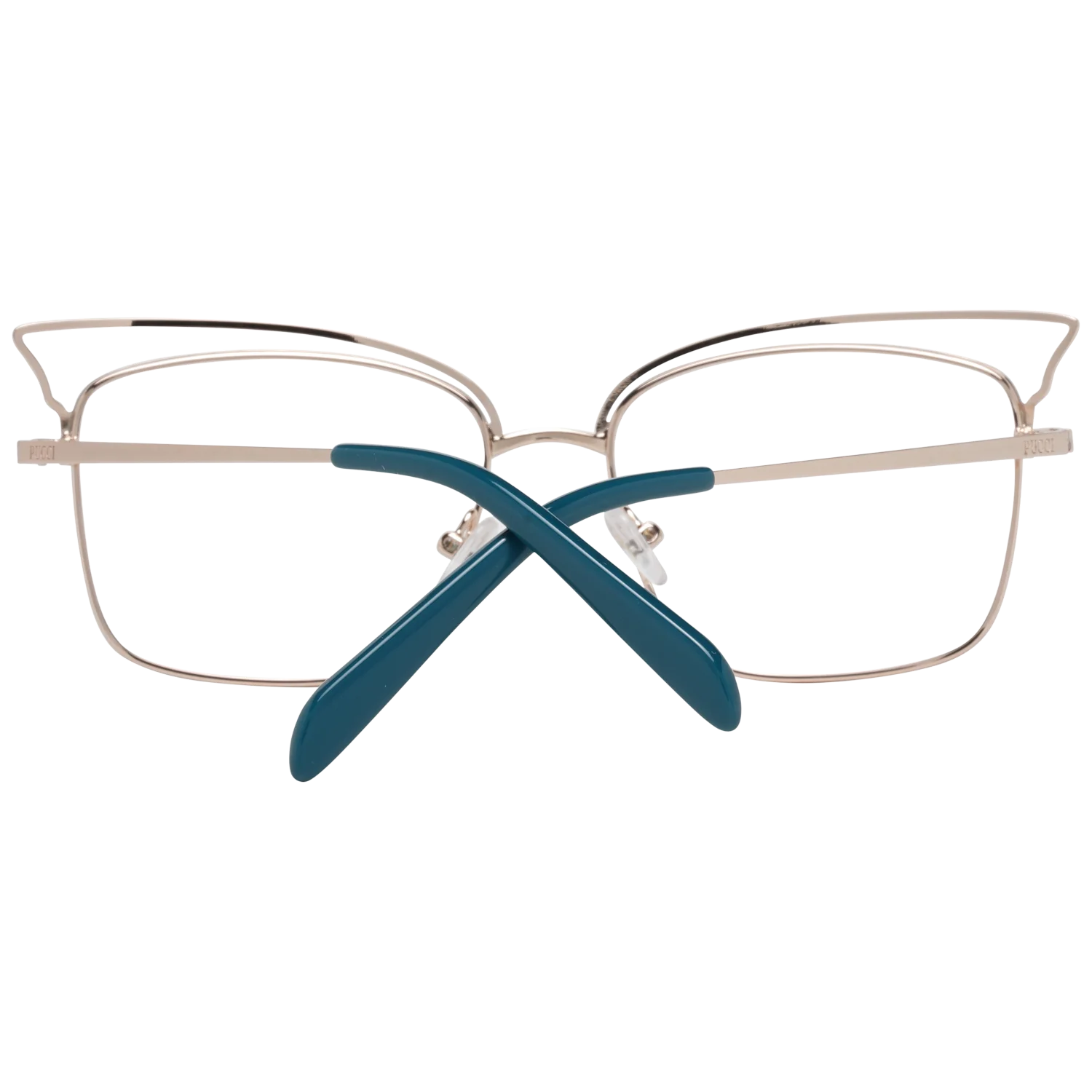 Pucci glasses, Pucci Optical Frames EP5122 089 53 – Burghley & Co (Image 3)
