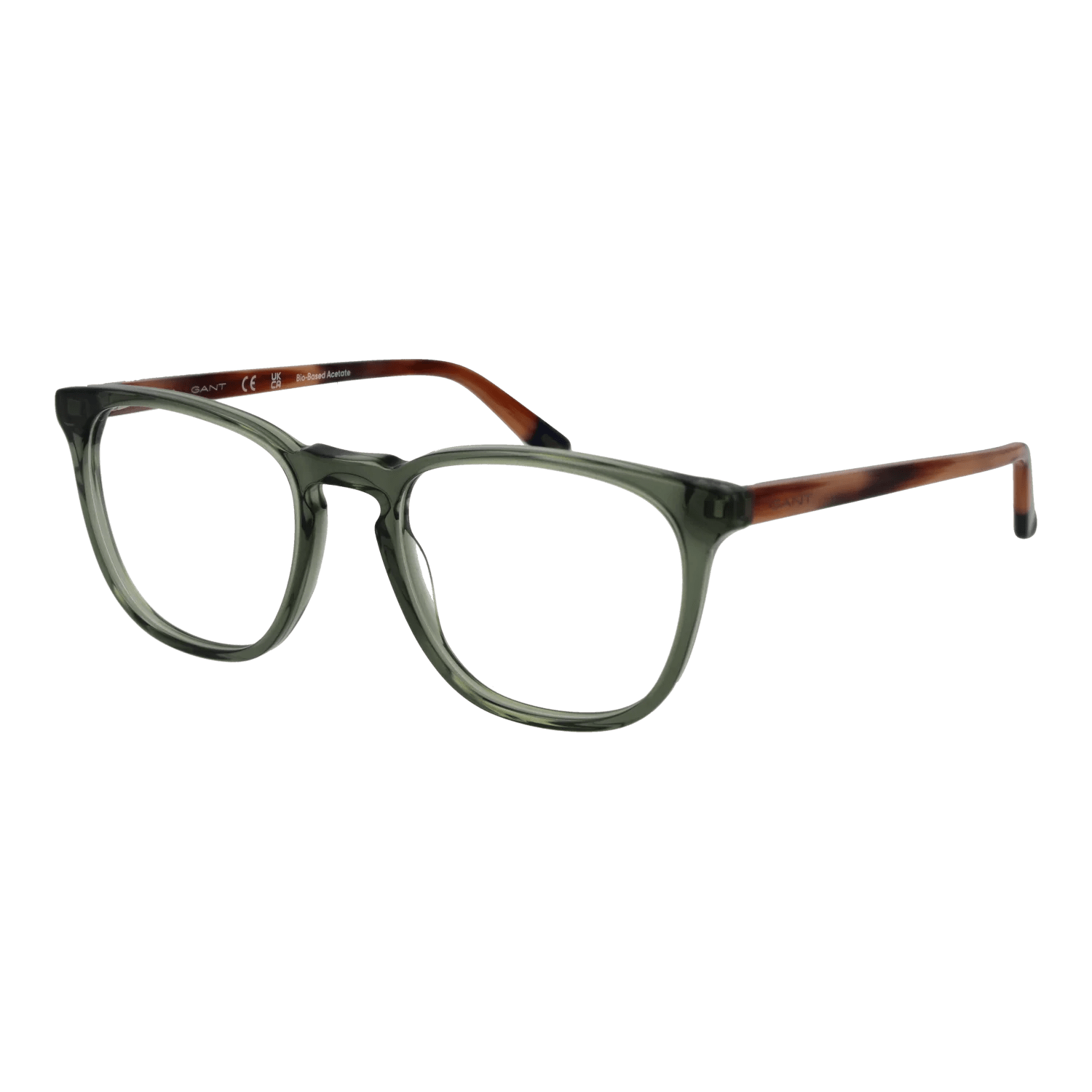 Gant glasses, Gant Optical Frames GA3192 096 51 – Burghley & Co (Image 1)