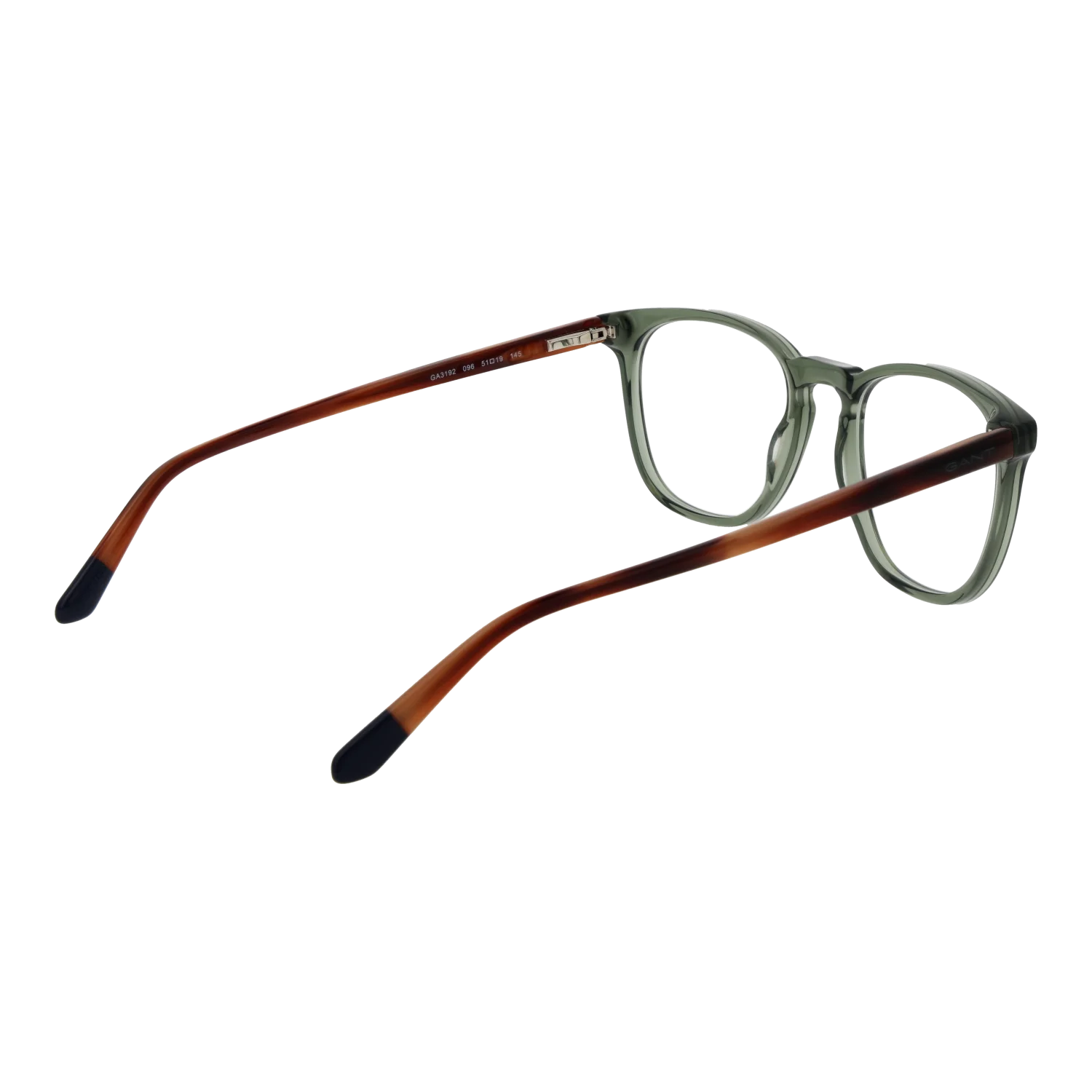 Gant glasses, Gant Optical Frames GA3192 096 51 – Burghley & Co (Image 3)