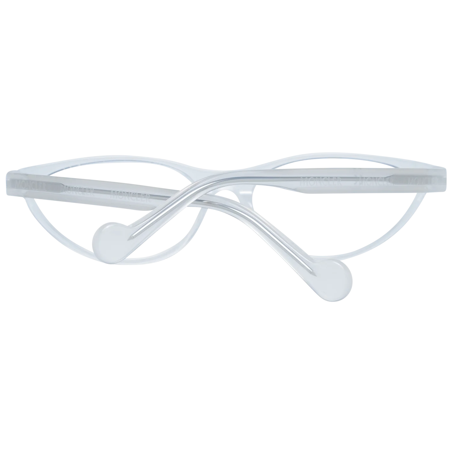Moncler glasses, Moncler Optical Frames ML5064 55025 – Burghley & Co (Image 3)