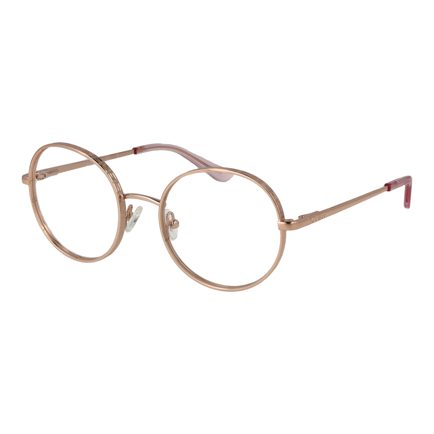 Guess glasses, Guess Optical Frames GU2736 028 52 – Burghley & Co (Image 1)