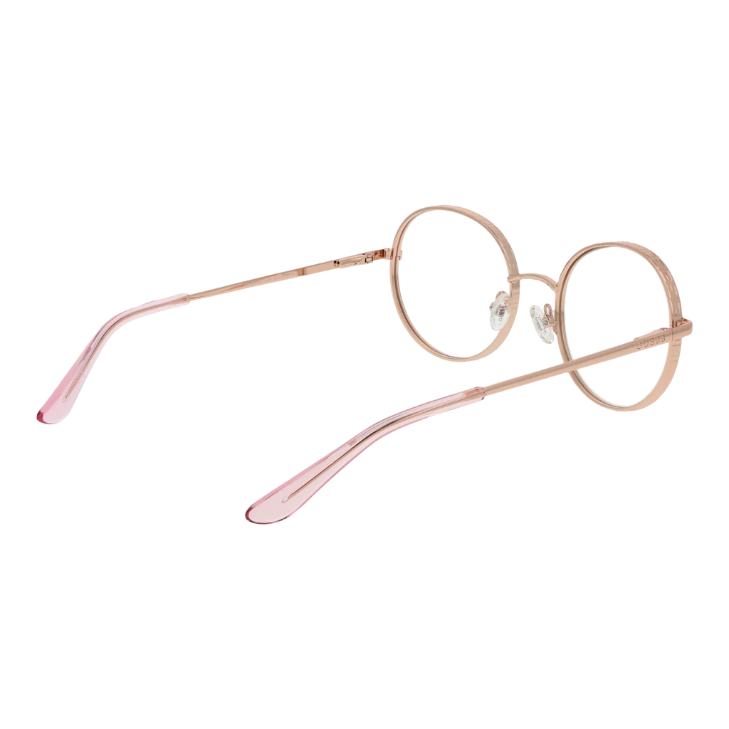 Guess glasses, Guess Optical Frames GU2736 028 52 – Burghley & Co (Image 3)