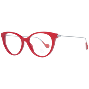 Moncler glasses, Moncler Optical Frames ML5071 53066 – Burghley & Co (Image 1)