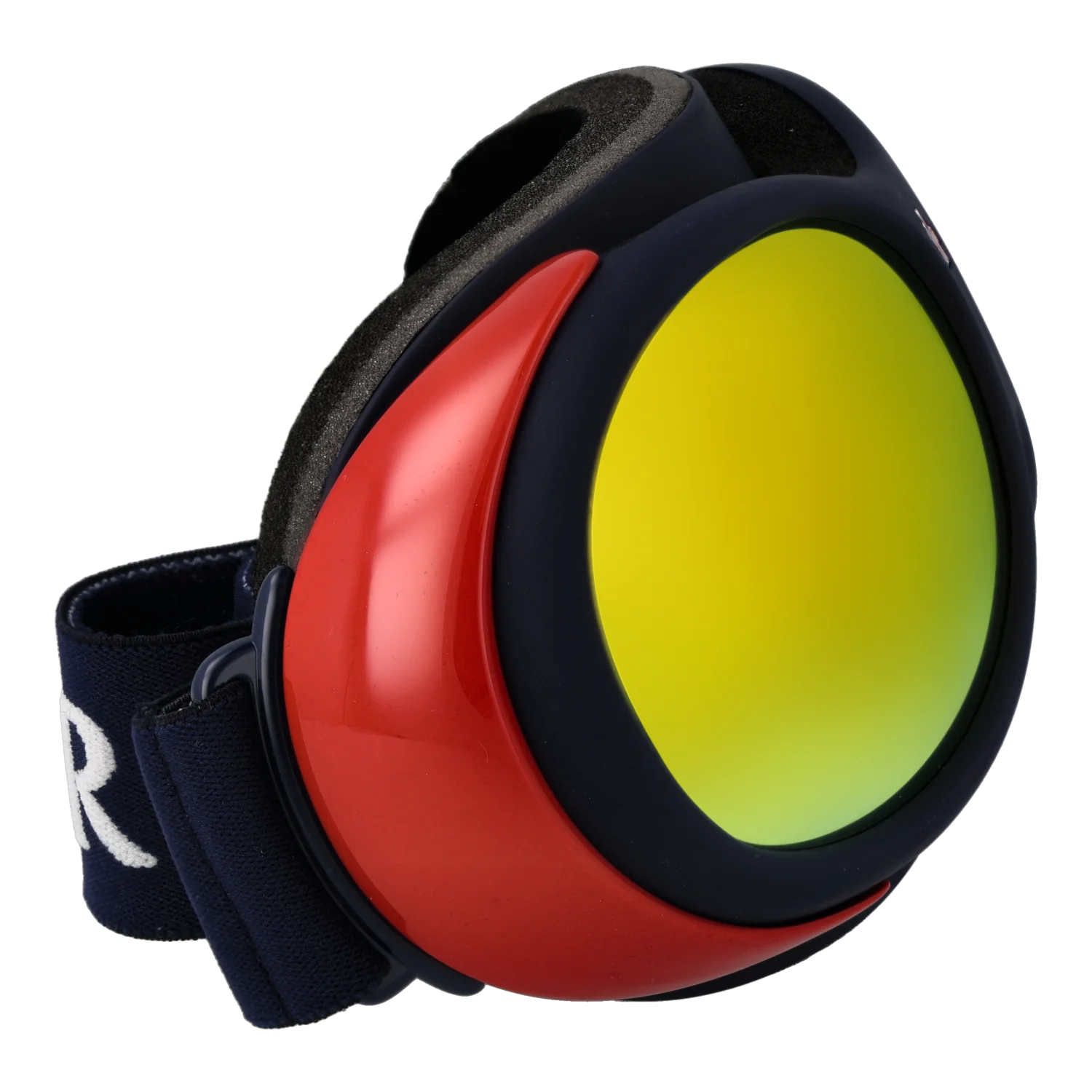 Moncler glasses, Plastic frame, Moncler Snow Goggles ML0130 8992C – Burghley & Co (Image 5)