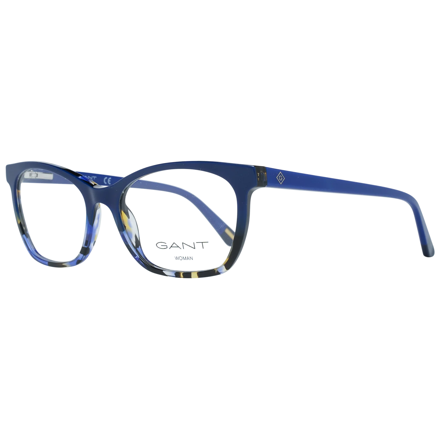Gant glasses, Gant Optical Frames GA4095 53056 – Burghley & Co (Image 1)