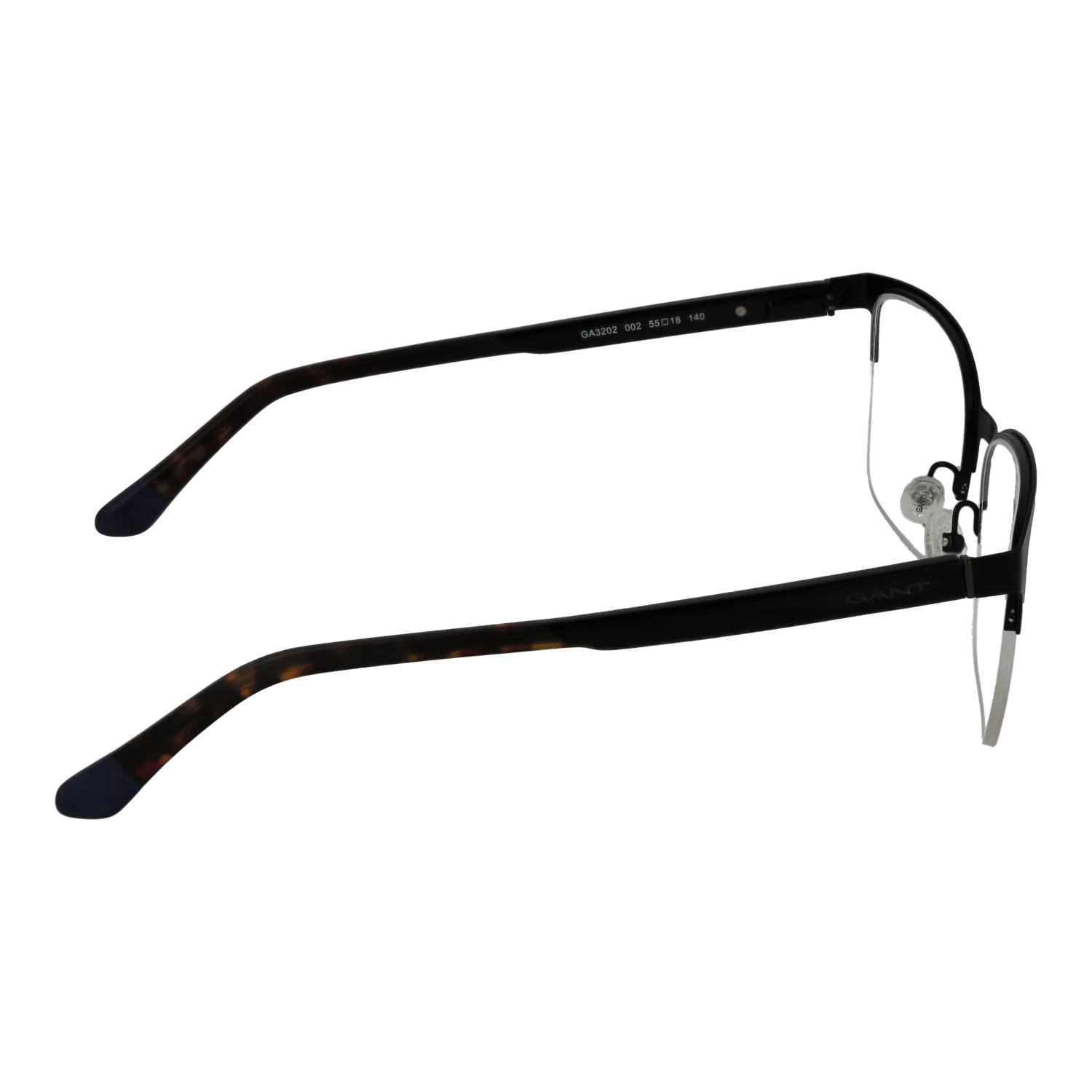 Gant glasses, Gant Optical Frames GA3202 55002 – Burghley & Co (Image 5)
