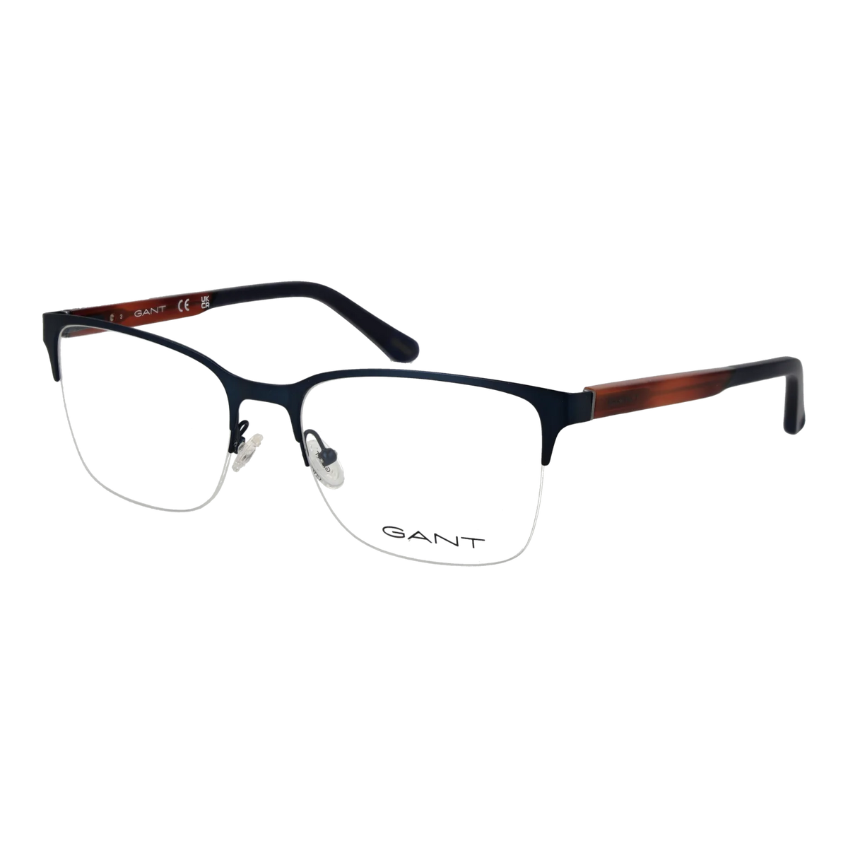 Gant glasses, Gant Optical Frames GA3202 091 55 – Burghley & Co (Image 1)