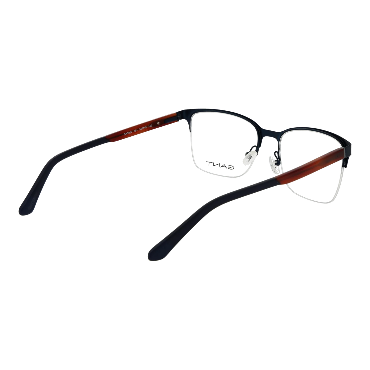 Gant glasses, Gant Optical Frames GA3202 091 55 – Burghley & Co (Image 3)