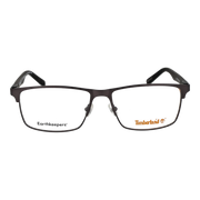 Timberland Rectangle glasses, Metal frame, Timberland Optical Frames TB1651 009 58 – Burghley & Co (Image 2)