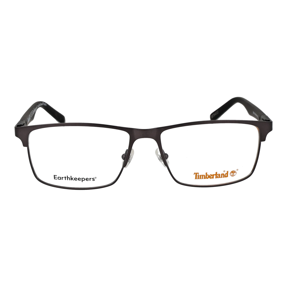 Timberland Rectangle glasses, Metal frame, Timberland Optical Frames TB1651 009 58 – Burghley & Co (Image 2)