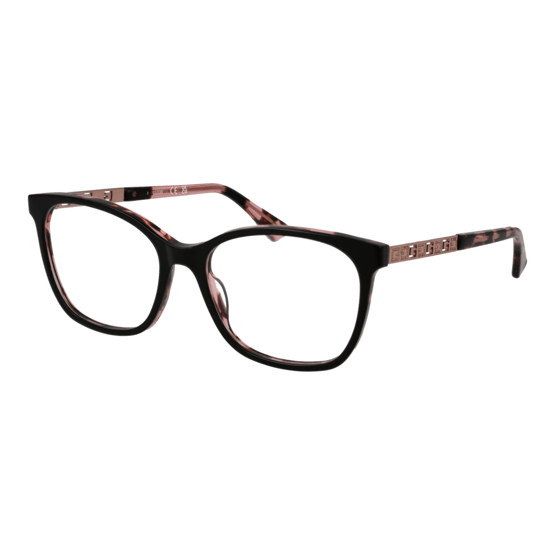 Guess glasses, Guess Optical Frames GU2743 005 53 – Burghley & Co (Image 1)