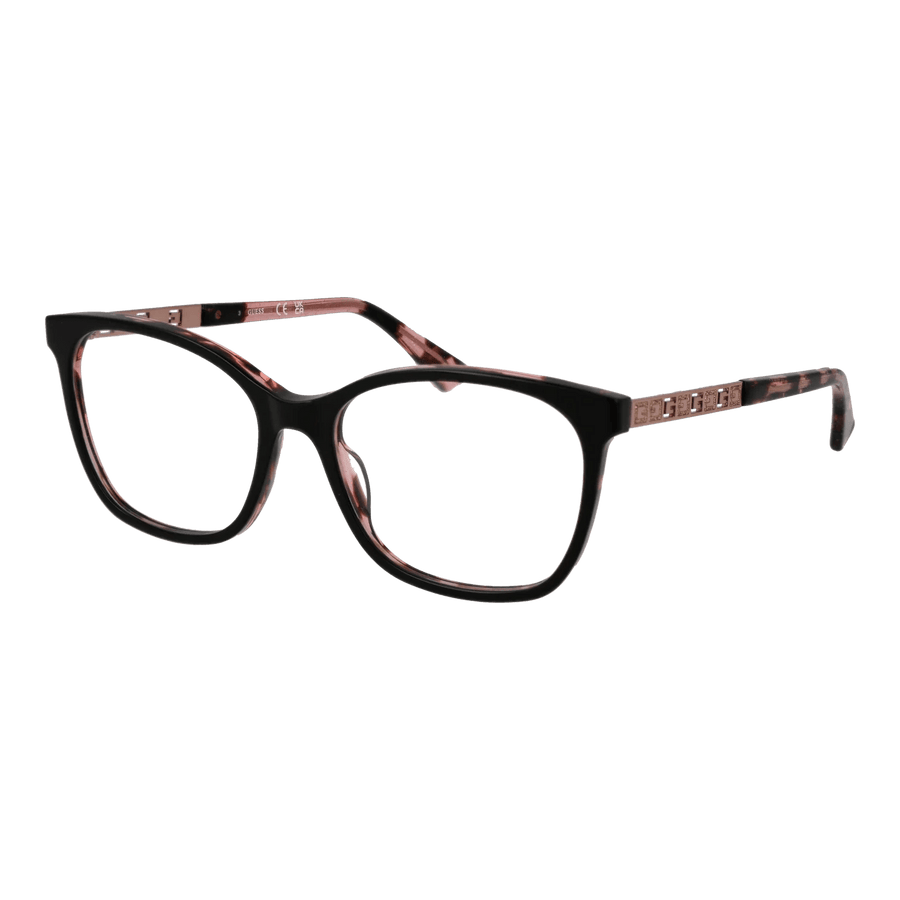 Guess glasses, Guess Optical Frames GU2743 005 53 – Burghley & Co (Image 1)