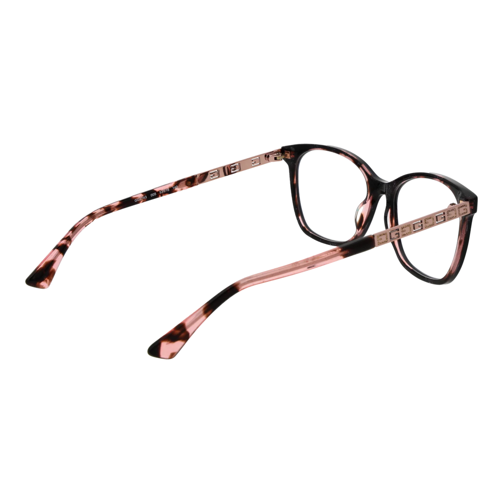 Guess glasses, Guess Optical Frames GU2743 005 53 – Burghley & Co (Image 3)